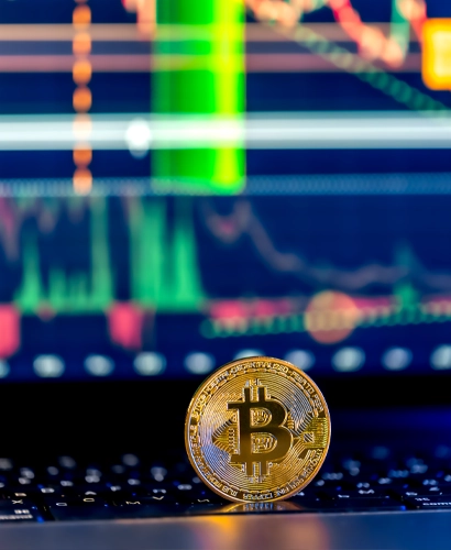 Il team di Chain Kantrex Pro durante l'analisi di mercato