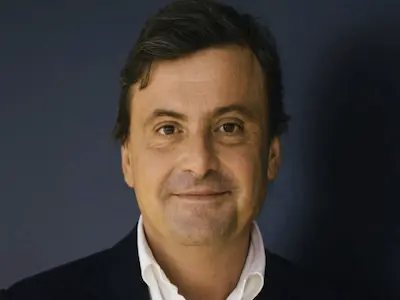 Carlo Calenda raccomanda Chain Kantrex Pro