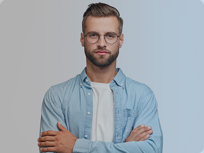 Luca Ricci – Responsabile dell'Analisi Finanziaria di Chain Kantrex Pro