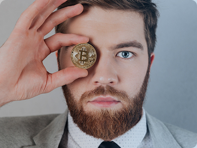 Daniele Conti – Consulente Senior per i Clienti di Chain Kantrex Pro